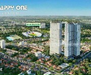 1 Căn hộ Cao cấp HAPPY ONE CENTRAL   Bình Dương   nơi đáng sống, đầu tư