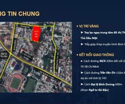 6 Căn hộ Cao cấp HAPPY ONE CENTRAL   Bình Dương   nơi đáng sống, đầu tư