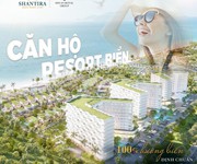 1 Chỉ với 1 tỷ 4 là có thể sở hữu 1 căn hộ resort 100 view biển An Bàng