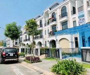 Lavilla City - Nhà phố Tân An