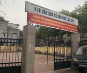 Bán nhà mới tinh Phố Ngô Xuân Quảng Trâu Qùy