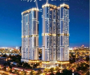 1 Căn hộ 1PN Cao cấp Happy One Central Bình Dương -Nơi đáng sống, đầu tư