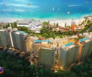 6 Hàng ngoại giao dự án Sun Grand Hillside Residence Phú Quốc giá chỉ từ 1.5 Tỷ