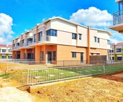 1 Biệt thự 1 trệt 1 lầu giá chỉ từ 1,5 tỉ cách ĐH Việt Đức 500m