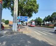 5 Bấn đất mặt tiền đường Nguyễn Chí Thanh giá đầu tư chỉ 16 triệu đến 17 triệu/m2