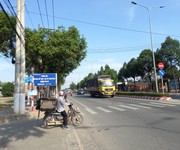2 Bấn đất mặt tiền đường Nguyễn Chí Thanh giá đầu tư chỉ 16 triệu đến 17 triệu/m2