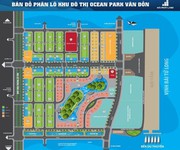 4 Đất nền dự án OCEAN PARK Vân Đồn, Quảng Ninh