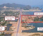 6 Đất nền dự án OCEAN PARK Vân Đồn, Quảng Ninh