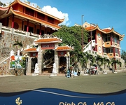 6 Đầu tư an tâm lợi nhuận xứng tầm cùng Charm resort Long Hải chỉ từ 590 triệu