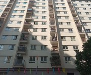 1 Cho thuê căn hộ 2PN thoáng mát, nội thất cơ bản ở 18 Tam Trinh, Hai Bà Trưng, cho gia đình