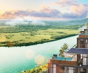 Bán căn hộ KS khoáng nóng 5 sao Quốc tế đầu tiên tại Việt Nam