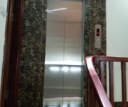 Bán nhà Linh Lang 62m2   5T thang máy, 7 phòng khép kín- 2 mặt thoáng. Giá 7,5 Tỷ