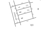 2 Bán 2 Lô Đất Hàng F1 Nguyễn Lộ Trạch Ngay KQH Xuân Phú - 1,8XX Tỷ