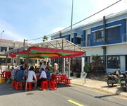 Bán nhà phố Oasis City - mặt tiền vành đai 4 - đối diện đại học Quốc Tế Việt Đức - Thanh toán 636t