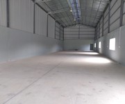 Kho, Xưởng cho thuê Vĩnh Tân. Tổng diện tích 630m2, dtx 530m2. Đường container né nhau.