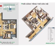 Em cần bán gấp căn 69m2, tổng giá 1.1 tỷ, tầng trung, mặt đường 32, Hoài Đức