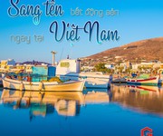 Gonden visa Hy Lạp- thủ tục nhanh chóng tại Việt Nam