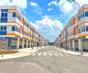 Mở bán Shophouse Oasis City 1 trệt 2 lầu ngay đại học Việt Đức trung tâm Bến Cát Bình Dương