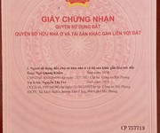 Bán đất tặng nhà trong ngõ 468 Đồng Hòa, Kiến An, Hải Phòng