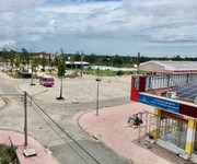 1 Bán đất mặt tiền chợ huyện Thạnh Phú
