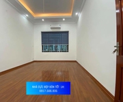 6 Bán Nhà Quan Nhân - Thanh Xuân Cực Đẹp, 50m2 x 4T, Kinh doanh 5Tỷ ở Ngay