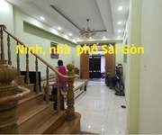 Nhà HXH ngủ trong nhà Yên Thế, P2, Tân Bình, 60m2, 4 tầng.