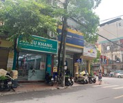 Đất Cầu Giay 130m,mặt tiền 13m, lô góc ô tô tránh kinh doanh âm uất