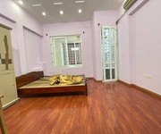 5 Bán nhà đẹp 40m2-5 tầng ngõ phố Cầu Giấy ô tô vào nhà giá 5,1 tỷ.