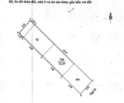 Bán nhà phân lô phố Thái Thịnh, ngõ thông, Full Nội Thất, 58m2 4T, cách MP 20m.