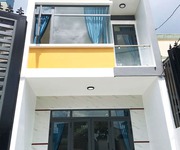 1 Nhà Phú Thọ Hòa, 58m2,1 Trệt,1 Lầu,3 PN,2WC,Hẻm 5m, Bán Gấp 5,6 Tỷ TL.