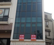 1 Chính chủ cần cho thuê nhà 7 tầng tại hoàng mai, hà nội