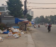 10 Cho thuê MT trệt   lửng đường 30m KDC An Sương, Tân Hưng Thuận, Q12