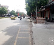 2 Bán đất mặt đường Trường Chinh, Kiến An. Giá: DT 141m2