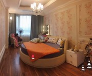 Bán căn hộ 3 ngủ, 172m2 tại Mandarin Garden full nội thất tân cổ điển