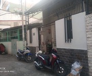 2 Bán nhà Hẻm xe hơi đỗ cổng đường Nơ Trang Long 70m2, Ngang 5m.