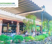 3 Cần sang nhượng quán Café Sân Vườn kết hợp Rửa xe 2000m2 trong khuôn viên Đại học Kinh tế Vinh  CHÍN