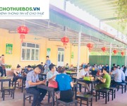 5 Cần sang nhượng quán Café Sân Vườn kết hợp Rửa xe 2000m2 trong khuôn viên Đại học Kinh tế Vinh  CHÍN