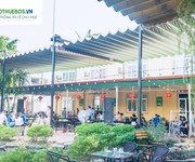 7 Cần sang nhượng quán Café Sân Vườn kết hợp Rửa xe 2000m2 trong khuôn viên Đại học Kinh tế Vinh  CHÍN