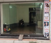 Cho thuê nhà tầng 1 làm văn phòng hoặc cửa hàng Quận Thanh Xuân