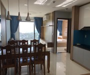 Cho thuê căn hộ view biển tầng cao, view tuyệt đẹp, dt 74m 2pn 2wc với đầy đủ nội thất tại dic