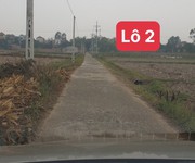 8 Chính chủ cần bán lô đất đẹp Thôn Phú Cường xã Minh Phú huyện Sóc Sơn thành phố Hà Nội