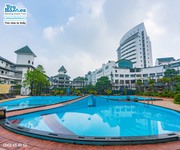 7 Chính chủ cho thuê căn hộ duplex Flower Village Hanoi Q.Tây Hồ 136m2 - 3PN - Full NT