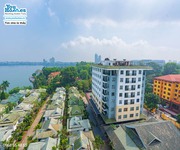 8 Chính chủ cho thuê căn hộ duplex Flower Village Hanoi Q.Tây Hồ 136m2 - 3PN - Full NT