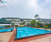 9 Chính chủ cho thuê căn hộ duplex Flower Village Hanoi Q.Tây Hồ 136m2 - 3PN - Full NT