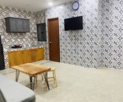 1 Cho Thuê căn hộ full nội thất mới đẹp