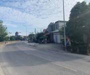 Chính chủ cần bán lô đất mặt đường QL21B - Huyện Ứng Hòa - Hà Nội