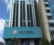 Bán tòa cao ốc mặt tiền nam kỳ khời nghĩa, quận 3, 6 tầng, 60m2 giá 33 tỷ