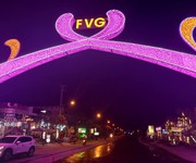 8 Bán sỉ 10 lô liền kề suất ngoại giao Vịnh An Hoà - Trung tâm khu kinh tế mở Chu Lai, Quảng Nam