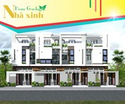 3 Bán nhà và đất thổ cư đối diện kcn cầu tràm, dt: 100m2, sổ đỏ xây tự d