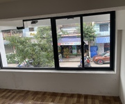 5 Cho thuê nhà mặt tiền 2 tầng 191 Trần Cao Vân, mới làm có đầy đủ công